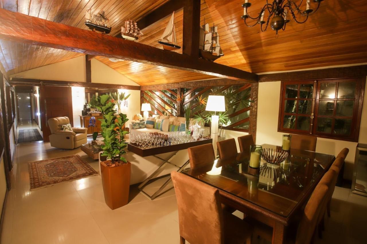 Villa Buzios House Extérieur photo