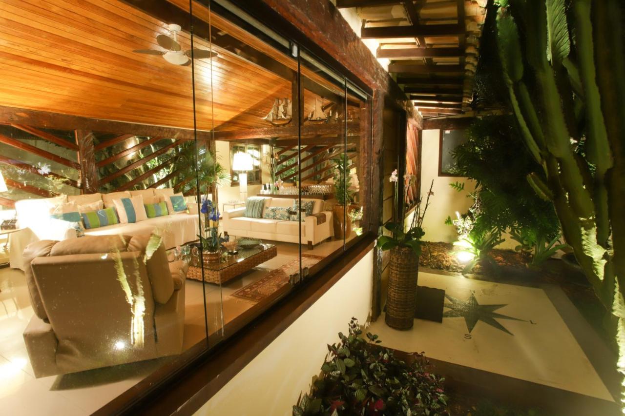 Villa Buzios House Extérieur photo