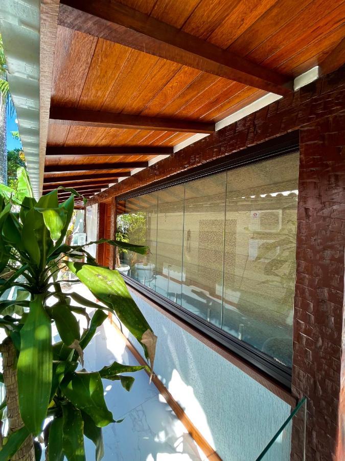 Villa Buzios House Extérieur photo