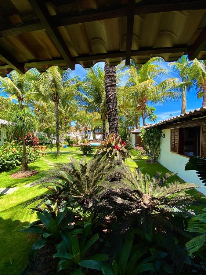 Villa Buzios House Extérieur photo