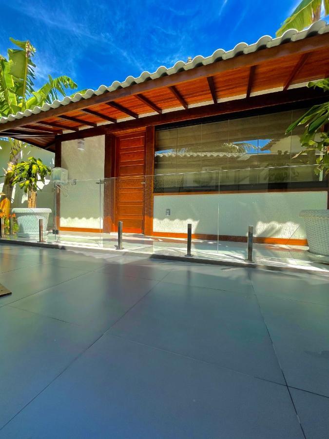 Villa Buzios House Extérieur photo