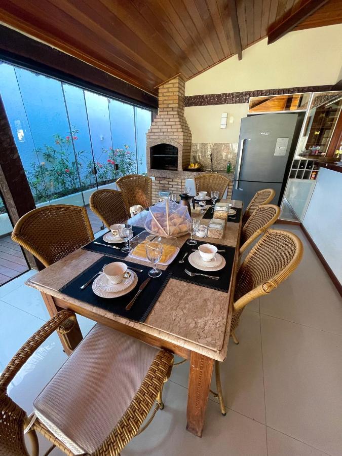 Villa Buzios House Extérieur photo