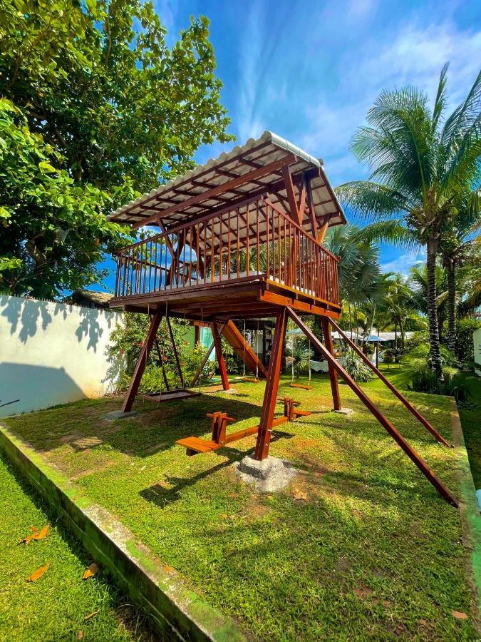 Villa Buzios House Extérieur photo