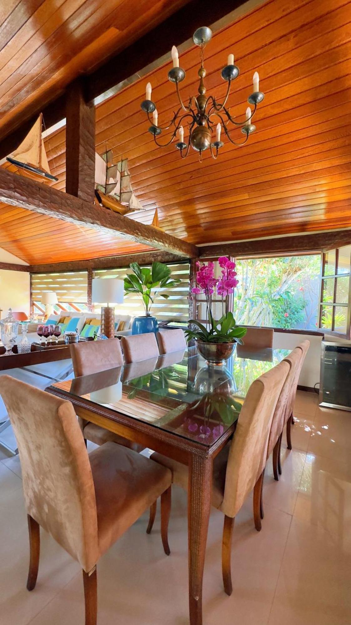 Villa Buzios House Extérieur photo